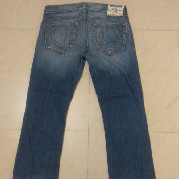 Original True religion Jeans - Picture 5 of 9
